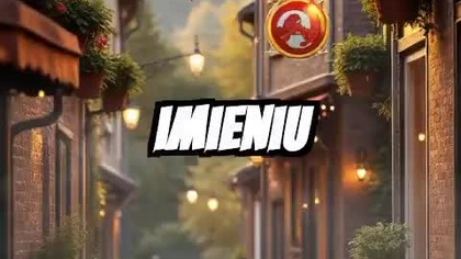 Lidia: Dziewczyna, Która Spełnia Marzenia i Tworzy Legendy w Małym Miasteczku!