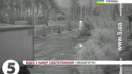 Zobacz, jak wywożą majątek Janukowycza 