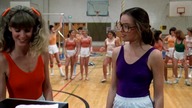P. J.  Soles - Rock 'N' Roll High School [clip]