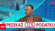 Profanacja Mszy?! Pieśń UPA podczas liturgii! Jak narodowcy pomagają uchodźcom? D.  Szóstak w MN