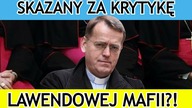 Ks.  Oko SKAZANY ZA PRAWDĘ o homoseksualnej mafii w Kościele?! Zgierski KOMENTUJE