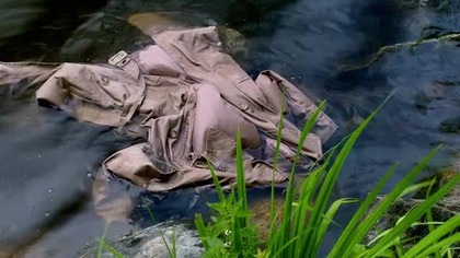 Supernatural - S07E02 Lektor PL