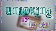 Unboxing: Siatki i ... #6