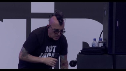 Tool - Back To The Beginning - Full Set