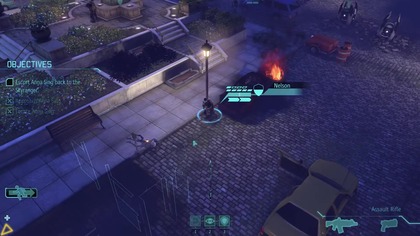 XCOM Enemy Unknown 100% Walkthrough No Losses/All Missions PC No Commentary