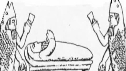 Olultyzm, jego historia w świetle Biblii cz. 2/5 Lektor PL