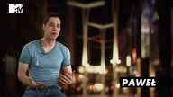 Warsaw Shore 2: Ewelina płacze w klubie! Paweł ją pociesza...[Plotek]