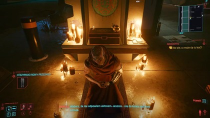 Cyberpunk 2077 #15 Czyszczenie mapy cz 2