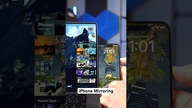 iPhone Mirroring