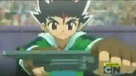Beyblade Metal Masters odc. 46
