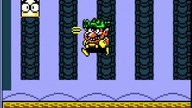 Super Mario Land 3: Wario Land DX - przewodnik po grze (GBC)