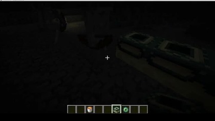 Big brain time #minecraft #game #gaming #Short #Shorts