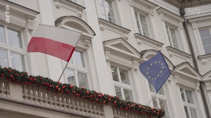 Polska punkt zwrotny