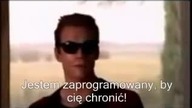 Jezus vs Terminator PL
