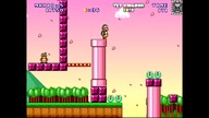 Mario Forever Lunar New Year 2020 Gamer Cave
