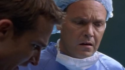 4 The Outer Limits.  4.  9