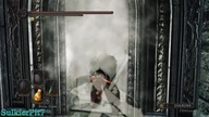 Smelter Demon (Red) NG+7 - Boss Fight - Dark Souls II SOTFS