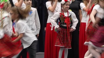 Zatańczymy dziś dla Polski #polska #polskamuzyka #patriotyzm #folklor #edukacja #jaworzno