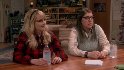 The Big Bang Theory - S12E12 - Lektor PL