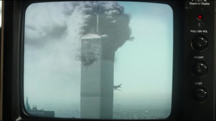 9/11 - oficjalny polski zwiastun [HD]