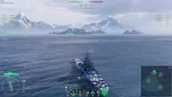 Jean Bart 146k dmg