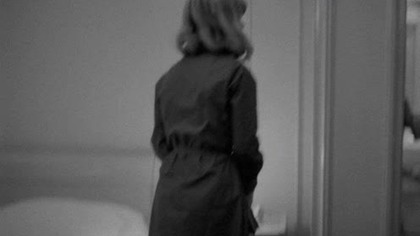 Alphaville, une etrange aventure de Lemmy Caution - Alphaville (1965) [lektor pl]