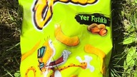 Testujemy kultowe tureckie Cheetos Yer Fıstıklı! Smak dzieciństwa?
