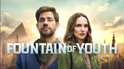 Fontaппa Młodości (2025) [Lektor Ai] - Fouпtaiп of Youth 