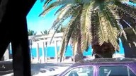 Gran Canaria fajne widoki przejażdżka autem