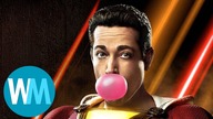 TOP 10 rzeczy, ktore przeoczyliscie w filmie Shazam!