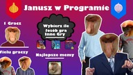 Janusz w familiadzie android gameplay