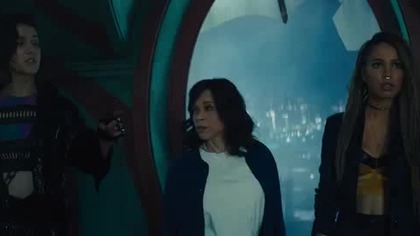 Ptaki Nocy i fantastyczna emancypacja pewnej Harley Quinn (2020) Lektor