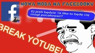 LAJKI ZA SS ! NOWA MODA NA FB ! POPSUTY YOTUBE