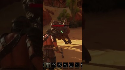 Conan Exiles Enhanced Short #9 #gameplay #PL, #zagrajmy #games #gaming