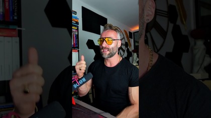 Jak ktoś zakłada biznes po raz pierwszy to popełnia te błędy