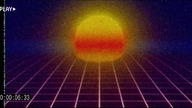 Synthwave 80s