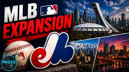 Top 9 Cities Competing for MLB Expansion