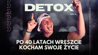 40 lat cierpienia, problemów, odwyków.  Jak wyszedłem z uzależnienia? | Mikołaj Detox 6