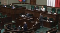  Jakub Kulesza MIAŻDŻY przekupstwo PiS - PRZEKUPUJECIE ludzi za ich WŁASNE pieniądze