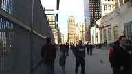 Travel: World Trade Center, New York - travel shorts