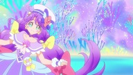 Tropical-Rouge! Precure odcinek 3 napisy PL