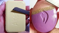 Soap Carving ASMR Relaxing Sounds no talking Satisfying ASMR Video