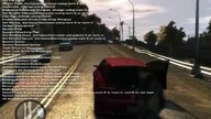 [Lucysyf] GTA 4 - Simple Native trainer .