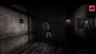 LĘK EKSTREMALNY (Fatal Frame) #shorts #shortvideo #retrogaming #horror #gaming #twitch #trending