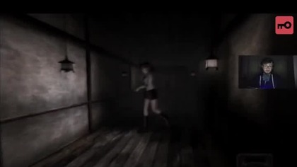 LĘK EKSTREMALNY (Fatal Frame) #shorts #shortvideo #retrogaming #horror #gaming #twitch #trending