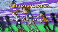 Digimon Tamers odcinek 03 - Renamon VS Guilmon! Walki są Życiem Digimon&oacute;w (napisy PL)