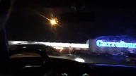 Spokojna niedzielna jazda Daihatsu Cuore