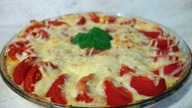 Najlepsza Pizza Ziemniaczana !! prosta i pyszna zapiekanka ziemniaczana czyli pomysł na szybki obiad