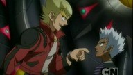 Bakugan : Najeźdźcy z Gundalii odc. 7 -