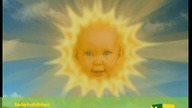 Teletubbies - Teletubisie Mówią Hejo!